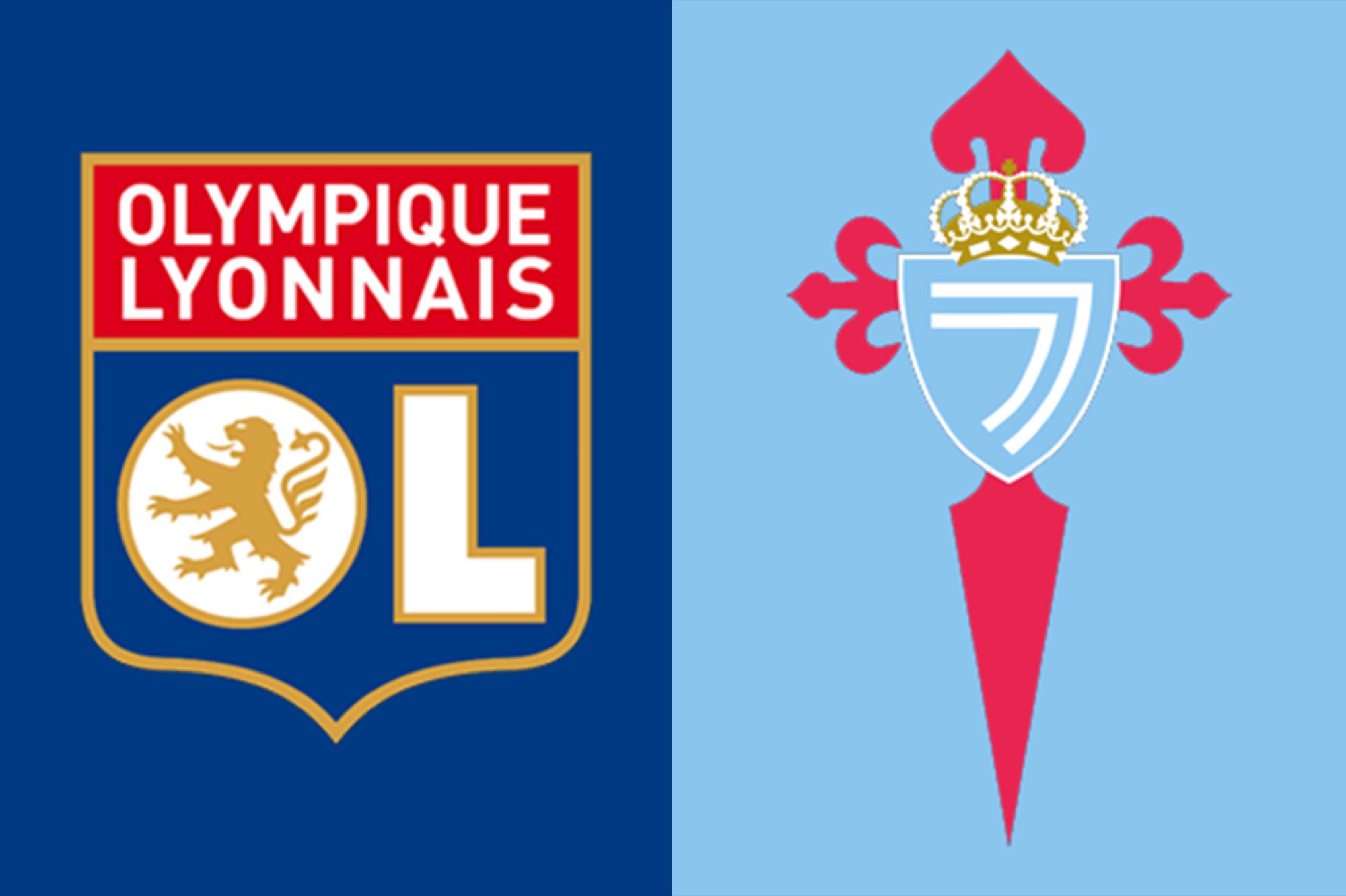 OL – Celta Vigo. Qui va gagner selon Opta ?