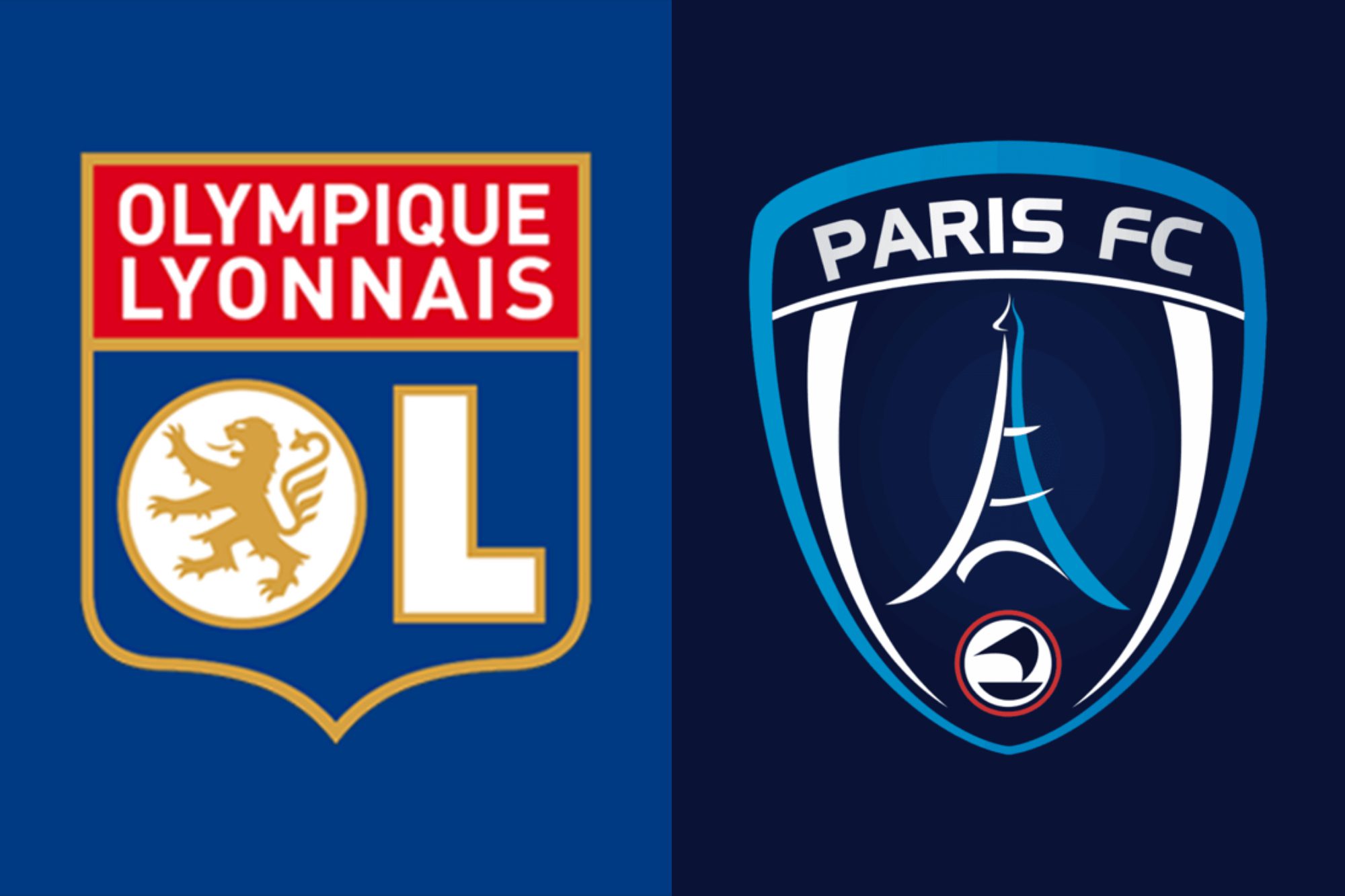 OL – Paris FC. Les prédictions d’Opta