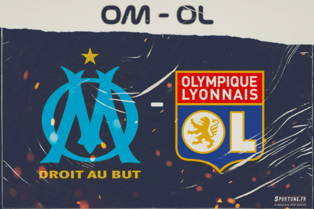 OM - OL 2026 en direct streaming