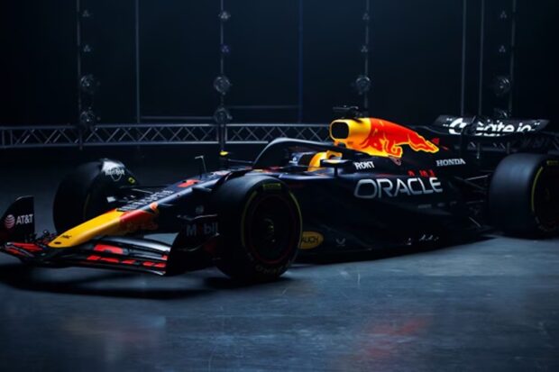 Les plus gros sponsors des écuries F1 en 2026 et ce qu'ils rapportent aux écuries