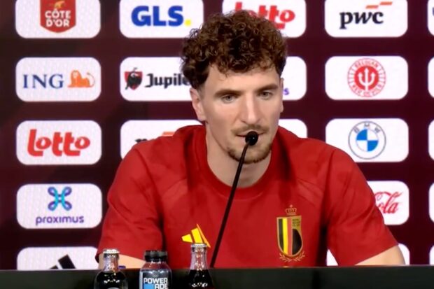 Salaire. Combien gagne Thomas Meunier avec le LOSC ?