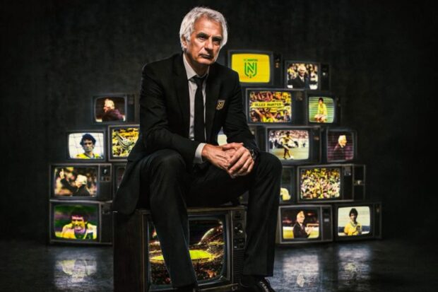 FC Nantes. Les 10 recrues les plus chères au CV de Vahid Halilhodzic