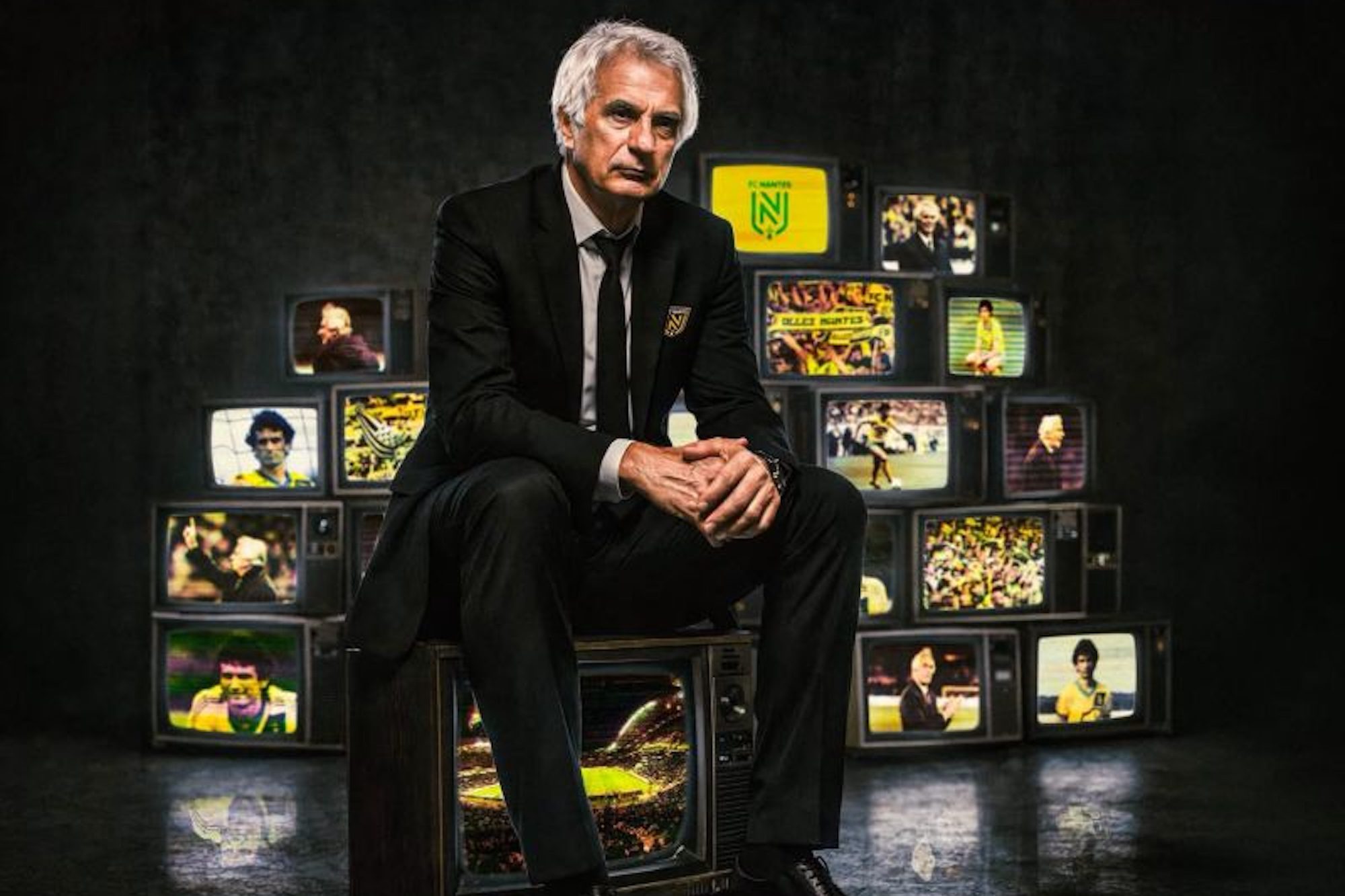 FC Nantes. Les 10 recrues les plus chères au CV de Vahid Halilhodzic