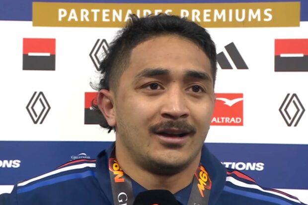 Yoram Moefana. Salaire, sponsors, fortune, agent, âge, taille