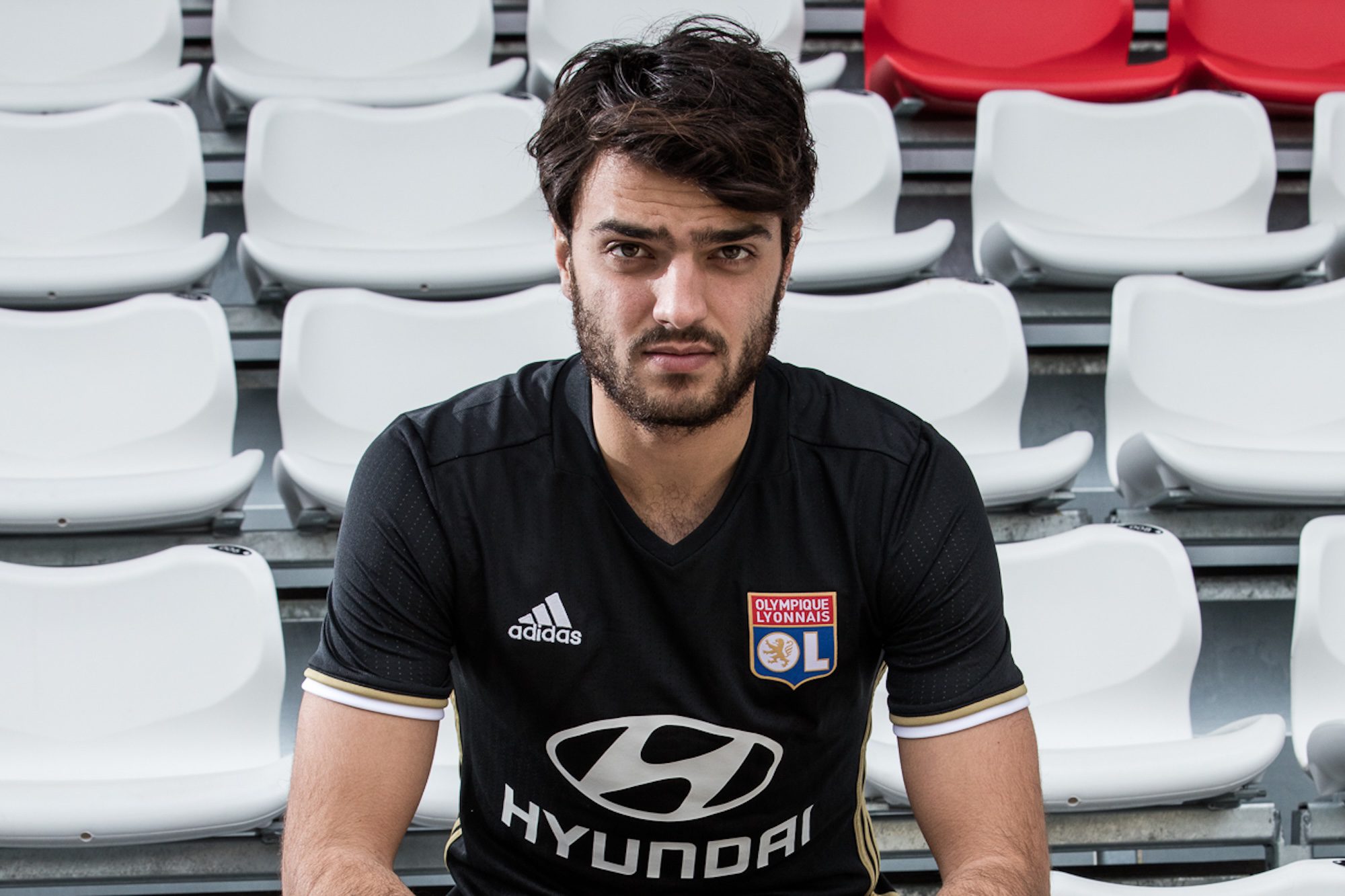 Nouvelle carrière et nouvel agent pour Clément Grenier