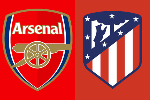 Arsenal - Atlético Madrid. Qui va gagner selon Opta ?