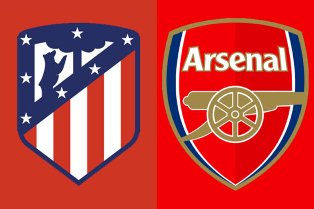 Atlético Madrid - Arsenal. Prédictions du match selon Opta