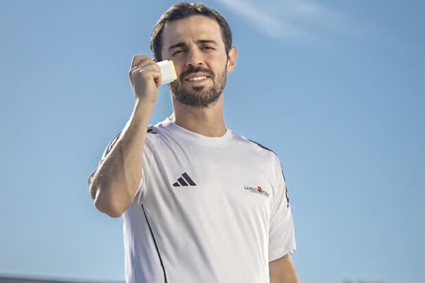 Bernardo Silva signe un nouveau contrat premium