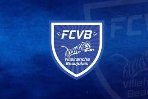 FC Villefranche Beaujolais