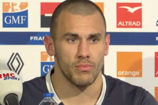 Gabin Villière. Salaire, sponsors, fortune, agent, âge, taille