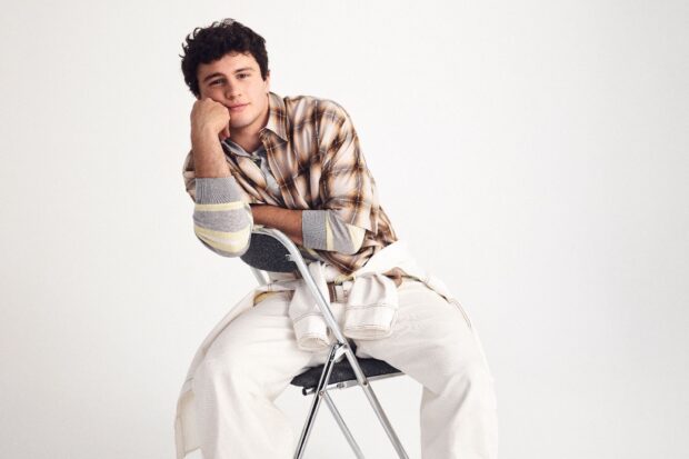 PSG. João Neves est la nouvelle image d'une marque de luxe