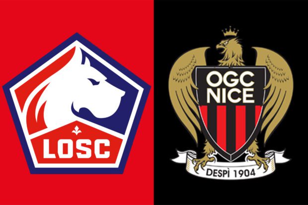 LOSC - OGC Nice. Les prédictions d'Opta