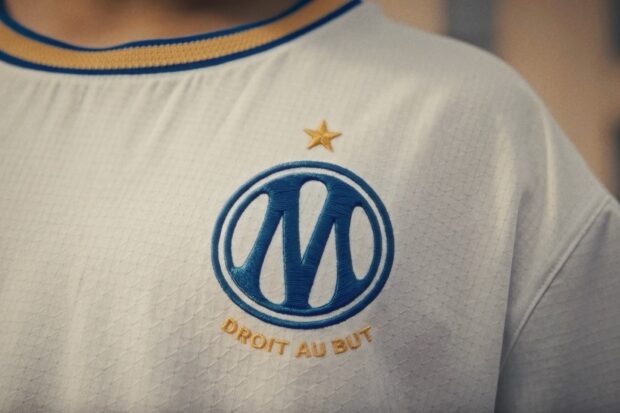 OM : L'OM a-t-il fait fuiter son nouveau maillot 2026-27 ?