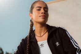 Une joueuse de Manchester City signe un contrat record avec Adidas