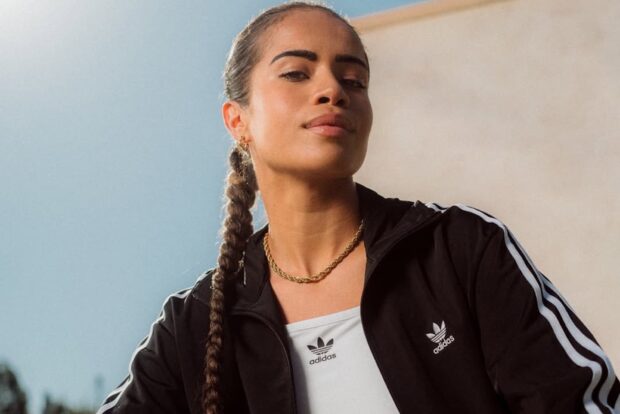 Une joueuse de Manchester City signe un contrat monstrueux avec Adidas