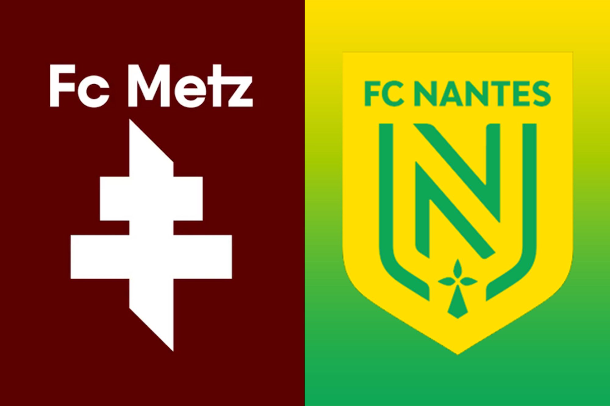 FC Metz – FC Nantes. Qui va gagner le match de la peur selon Opta ?