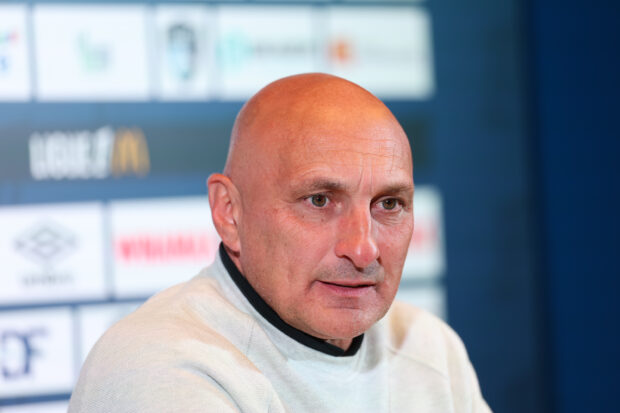 FC Nantes, TFC, Salaire. Combien gagne Olivier Pantaloni avec le FC Lorient ?