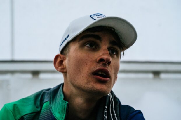 Paul Seixas. Combien rapporte sa victoire au Tour du Pays basque ?