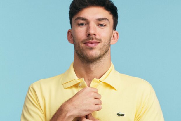 Pierre Gasly signe un nouveau contrat majeur et ce n'est pas avec Alpine