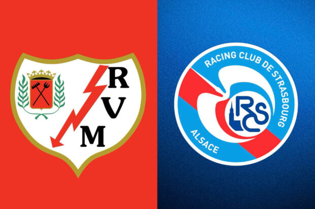 Rayo Vallecano - RC Strasbourg. Prédictions du matchs selon Opta