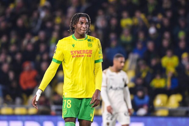 Salaire. Combien gagne Tylel Tati avec le FC Nantes ?