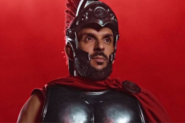 Lionel Messi. Un nouveau job au Mexique pour son garde du corps