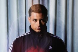 Louis Bielle-Biarrey rejoint Adidas