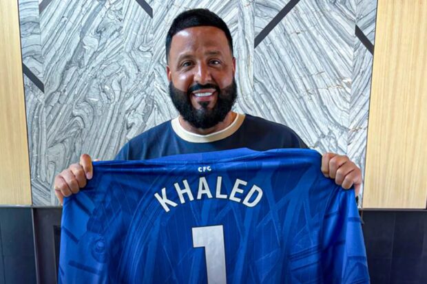 Chelsea signe un partenariat inédit avec Roc Nation de Jay-Z