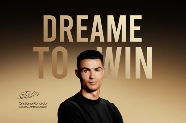 Cristiano Ronaldo signe un nouveau contrat millionnaire qui n'est pas avec Al-Nassr