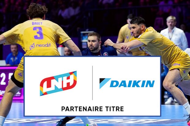Handball. Liqui Moli c'est fini, la Starligue change de nom