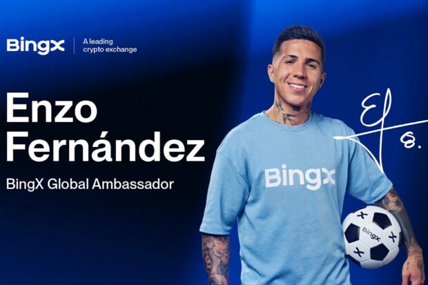 PSG. Enzo Fernandez signe un nouveau contrat majeur et ce n'est pas avec Chelsea
