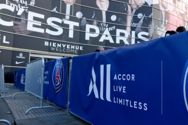 PSG. Un sponsor premium prolonge jusqu'en 2030