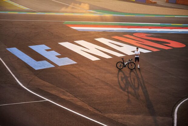 MotoGP. Fabio Quartararo signe avec une marque de vélo